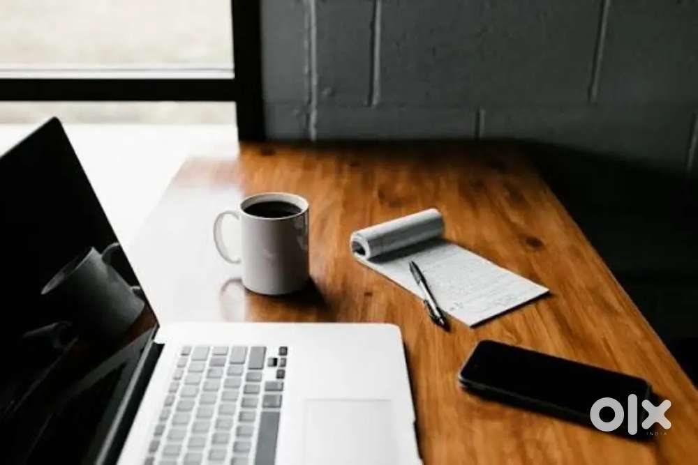 Office staff  vacancies