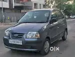 Hyundai Santro Era Executive, 2010, Petrol