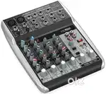 Bheringer USB mixer new in condition