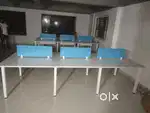 Office workstation available