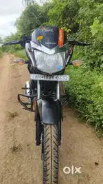 Clean condition