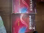 Physics, chemistry