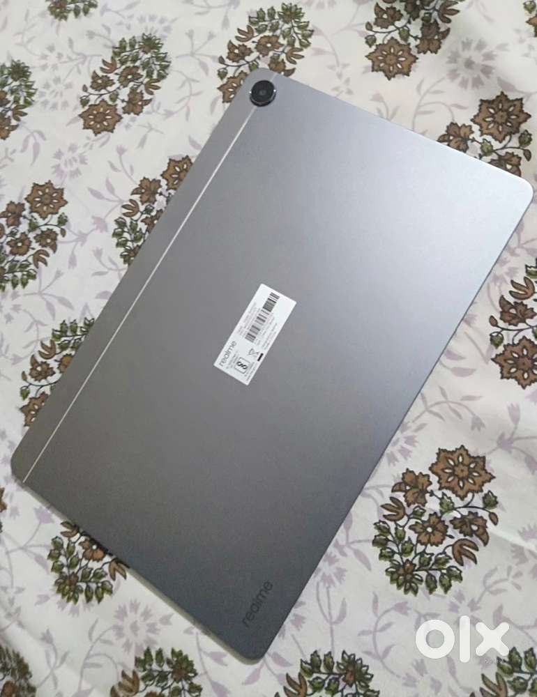 Realme Pad Tablet 4 GB 64 GB ROM