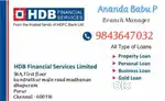 Sales manager, sales officer, senior sales officer