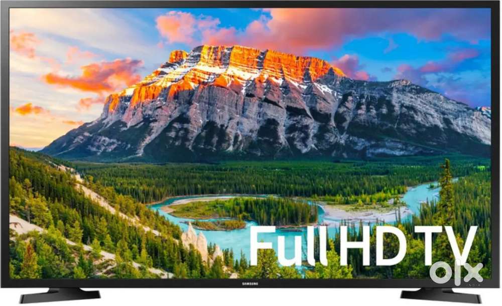 Samsung 49 inch Tv Full hd