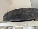 Tyre 100/90 R18
