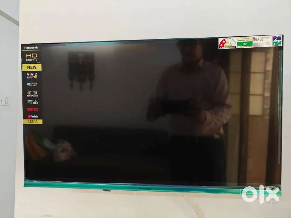 32 INCH PANASONIC TV FOR SALE