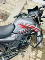 Honda Shine CB125