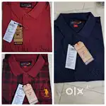 Us polo Tshirts