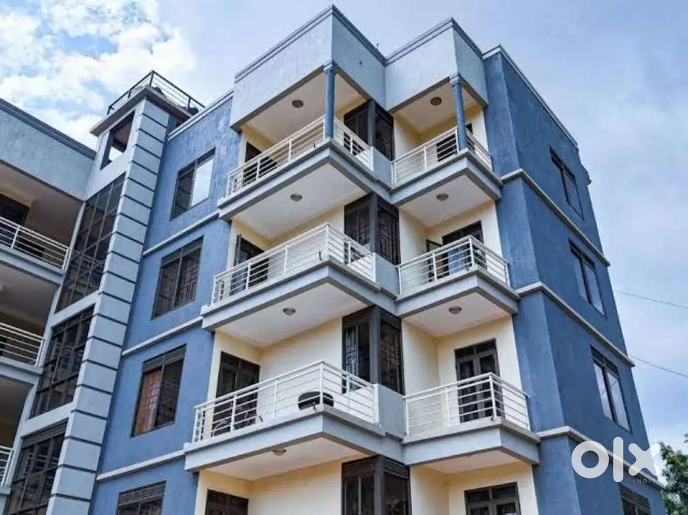 A Fully furnished new 2 BHK House for rent  for bachelors sharing