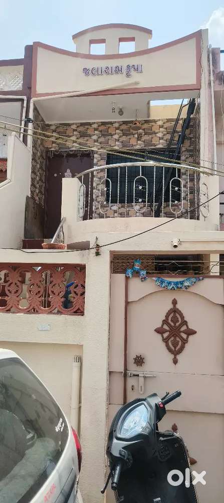 Ternament sell karvanu che prime location