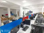 40seater commercial office space rent in Madhapur