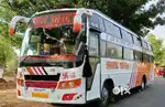 Ashok leyland Sleeper Bus