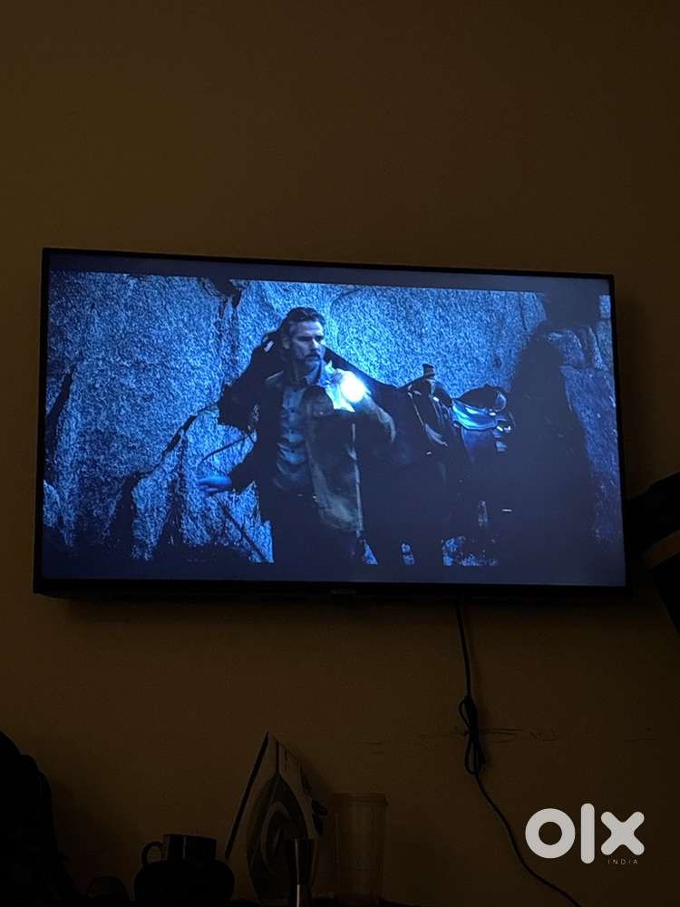 Samsung LED 43 inch