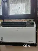 Lg 1.5 ton Window AC
