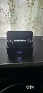 DJI Wireless Mic for Sale – Barely Used, Like New