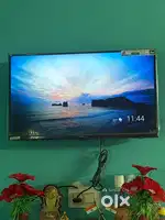 Haier Smart Google TV