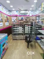 Shop available for rent at Prime Location Seawoods East