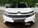 Citroen C5 Aircross Shine DualTone, 2021, Diesel