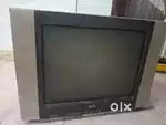 BPL colour TV