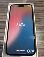 I want to sell my iphone 16 lady hand used awesome condition