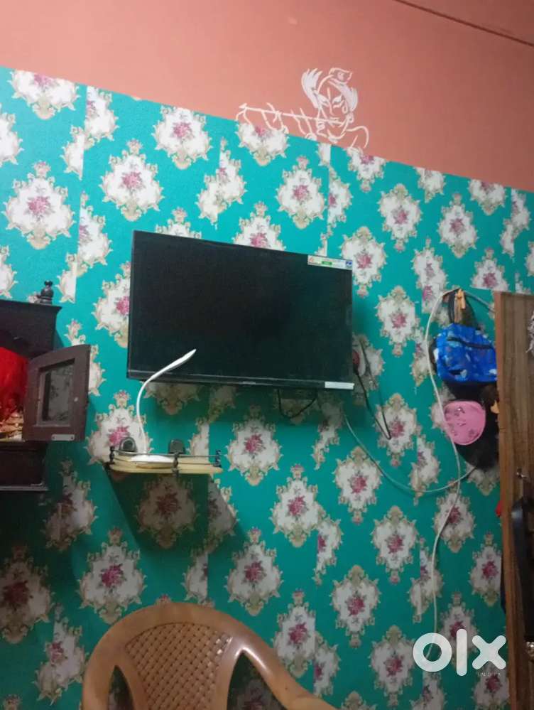 Samsung LCD one year old