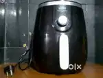 KENT AIR FRYER