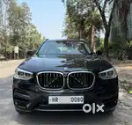 BMW X3 X DRIVE 20D X-Line, 2018, Diesel
