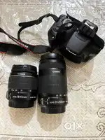 Canon 1500d new condition final price