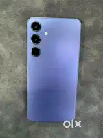 Samsung S24 Plus - 8GB 256 - 3 Month Warranty