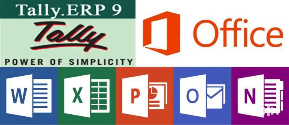 Looking for Computer Teachers. (Part Time and Full Time)