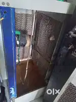 Dolphin cooler