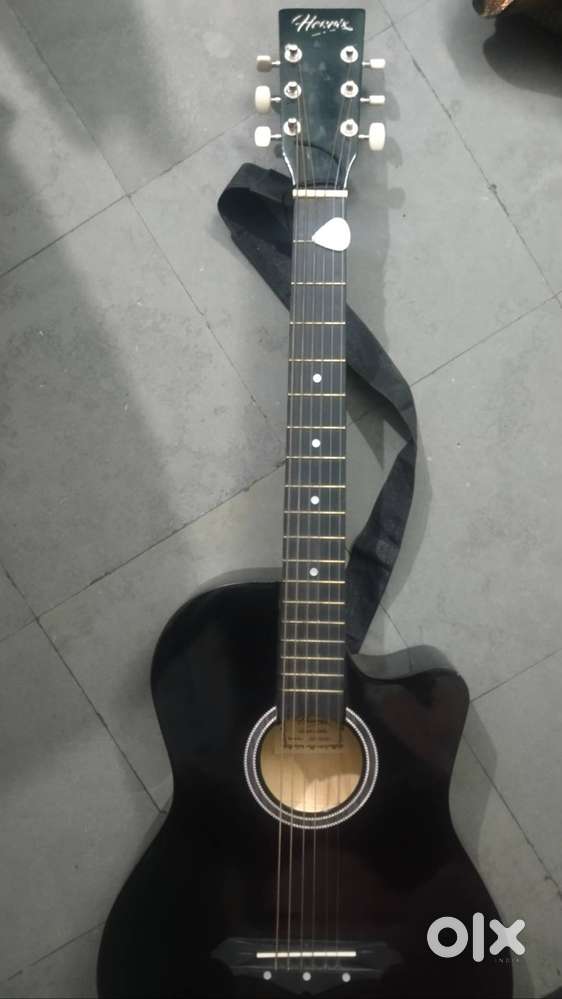 Guitar 40c
