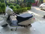 Honda active 2016 model