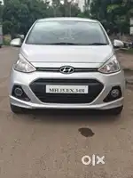 Hyundai Xcent SX 1.2, 2015, Petrol