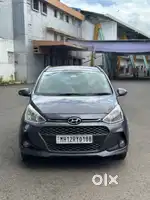 Hyundai Grand i10 Sportz O 1.2, 2019, Petrol