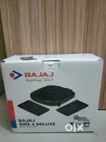 Bajaj swx 4 deluxe grill Toaster