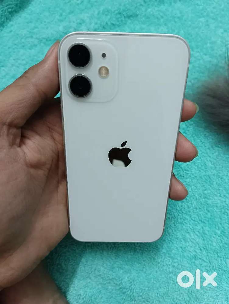 I phone 12 mini