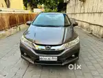 Honda City 2015-2017 i VTEC CVT VX, 2016, Petrol