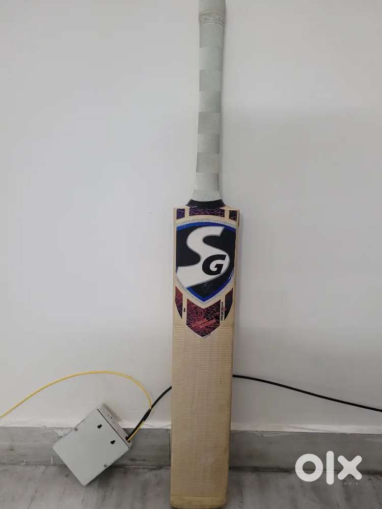 SG RP Extreme Premium English Willow Bat