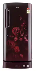 LG 185L Single Door Refrigerator