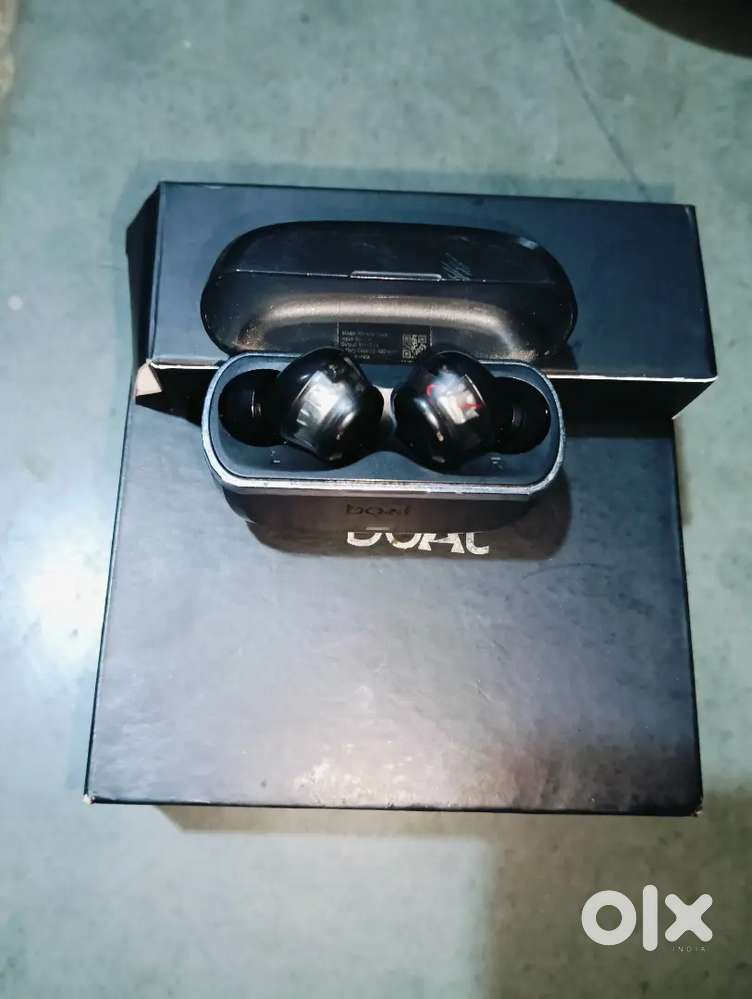 Earbuds Nivana space 5.3  Boat