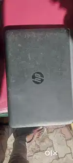 Hp pro laptop i5