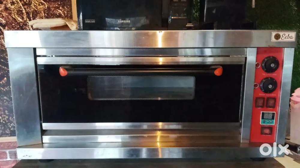 Commercial Oven for sale
