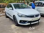 Maruti Suzuki Ciaz 2020 Petrol 50000 Km Driven