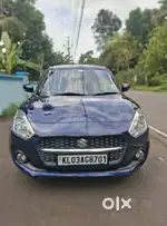 Maruti Suzuki Swift VXi + Manual, 2023, Petrol