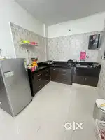 1 BHK POST FLAT