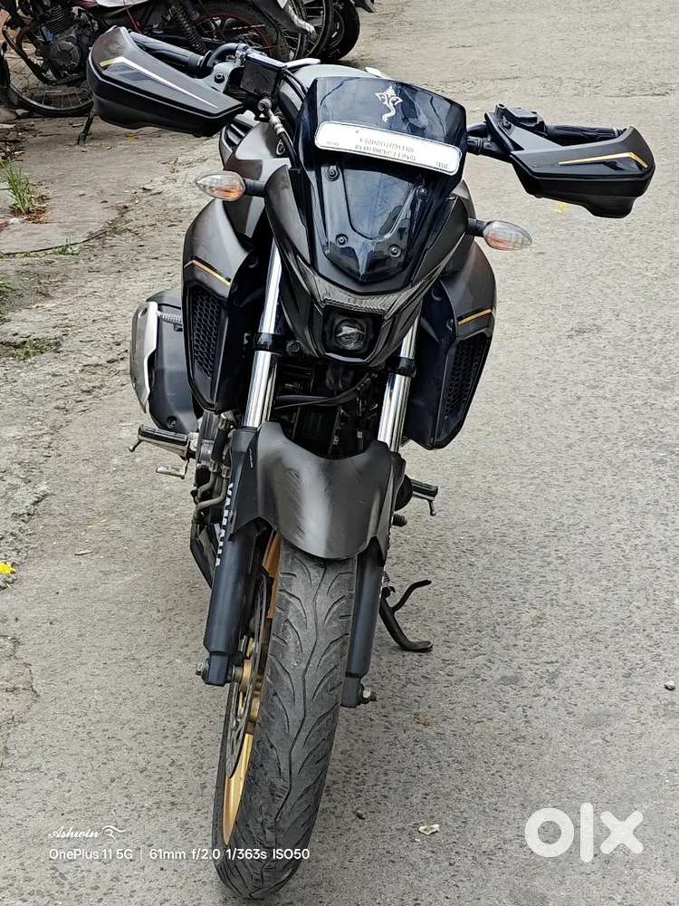 FZ S25 Yamaha