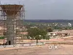 dtcp & rera 60 % Bank loan approved  plots Kadthal Srisailam Highway