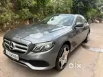 Mercedes-Benz E-Class E 220 d, 2017, Diesel